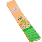 Ballagói szalag filmnyomott 4cm 5db/csom (db ár)