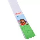 Ballagói szalag filmnyomott 4cm 5db/csom (db ár)