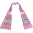 Ballagói szalag filmnyomott 4cm 5db/csom (db ár)