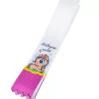 Ballagói szalag filmnyomott 4cm 5db/csom (db ár)