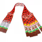 Ballagói szalag filmnyomott 4cm 5db/csom (db ár)