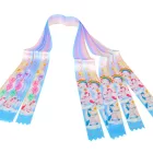 Ballagói szalag filmnyomott 4cm 5db/csom (db ár)