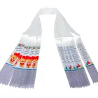 Ballagói szalag filmnyomott 4cm 5db/csom (db ár)