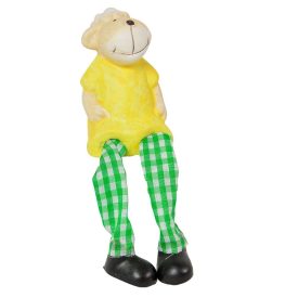 Lógólábú bari ker M8cm