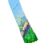 Ballagó szalag nyomott 6cm 5db/csom (db ár)