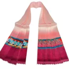 Ballagó szalag nyomott 6cm 5db/csom (db ár)