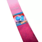 Ballagó szalag nyomott 6cm 5db/csom (db ár)