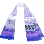 Ballagó szalag nyomott 6cm 5db/csom (db ár)