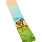 Ballagó szalag nyomott 6cm 5db/csom (db ár)