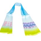 Ballagó szalag nyomott 6cm 5db/csom (db ár)