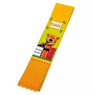 Ballagó szalag nyomott 6cm 5db/csom (db ár)