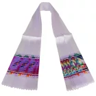 Ballagó szalag nyomott 6cm 5db/csom (db ár)