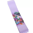 Ballagó szalag nyomott 6cm 5db/csom (db ár)