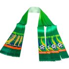 Ballagó szalag nyomott 6cm 5db/csom (db ár)