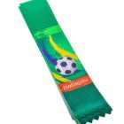 Ballagó szalag nyomott 6cm 5db/csom (db ár)