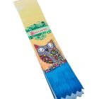 Ballagó szalag nyomott 6cm 5db/csom (db ár)