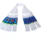 Ballagó szalag nyomott 6cm 5db/csom (db ár)