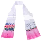 Ballagó szalag nyomott 6cm 5db/csom (db ár)