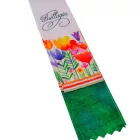 Ballagó szalag nyomott 6cm 5db/csom (db ár)