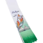 Ballagó szalag nyomott 6cm 5db/csom (db ár)