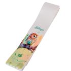 Ballagó szalag nyomott 6cm 5db/csom (db ár)