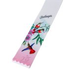 Ballagó szalag nyomott 6cm 5db/csom (db ár)