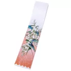 Ballagó szalag nyomott 6cm 5db/csom (db ár)