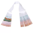 Ballagó szalag nyomott 6cm 5db/csom (db ár)