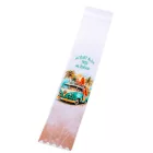 Ballagó szalag nyomott 6cm 5db/csom (db ár)