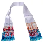 Ballagó szalag nyomott 6cm 5db/csom (db ár)