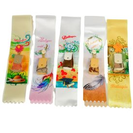 Ballagási szalag hátizsákos rátéttel 7cm