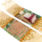 Ballagási szalag hátizsákos rátéttel 7cm