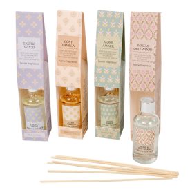 Illat diffúzor 40ml