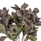 Zöld bokor 5ágú M31cm 48db/#