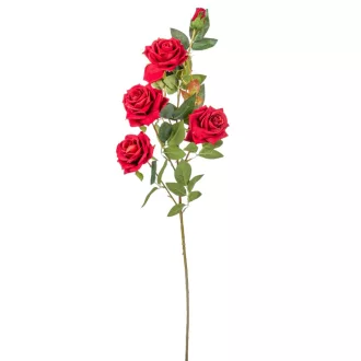 Rózsa ág 5v. M90cm 24db/#