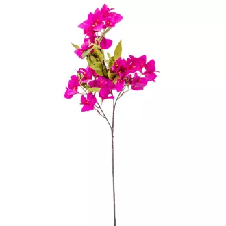 Bugenvilla szálas lila M75cm 48db/#