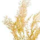 Díszítő fehér M82cm 48db/#