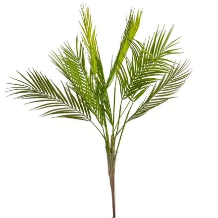 Pálma bokor 10ágú M95cm 24db/#