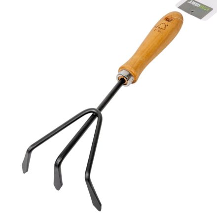 Kézi gereblye 28cm