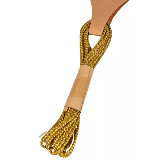 Sodrott zsinor arany 2mmx3m 