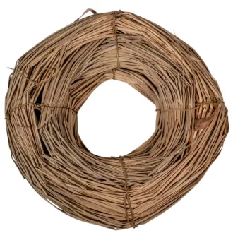 Koszorú natúr 20cm