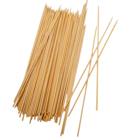 Hurkapálcika 30cmx3mm 100db-os