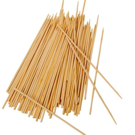 Hurkapálcika 15cmx2,5mm 100db-os