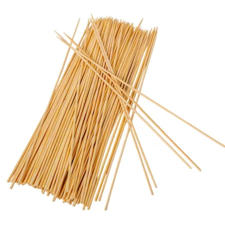 Hurkapálcika 25cmx2,5mm 100db-os