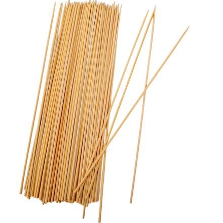 Hurkapálcika 35cmx3mm 100db-os