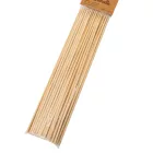 Hurkapálcika 30cmx4mm 50db-os