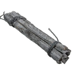 Kéreg hasáb szürke 30cm