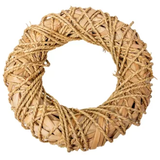 Marokkói koszorú D29cm