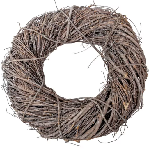 Madagaszkár koszorú D25cm