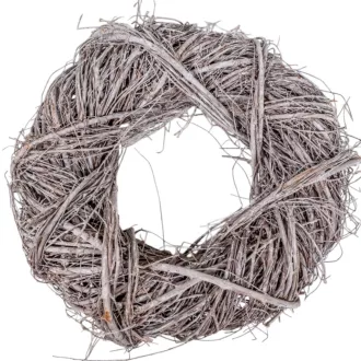Madagaszkár koszorú 30cm